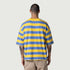 HONOR THE GIFT C-fall 1988 Box Strip Tee Mens Apparel